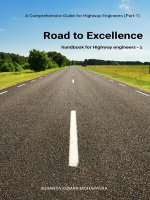 cover image of Road to Excellence-1